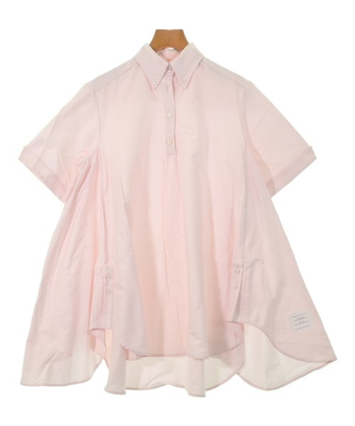 トムブラウン(THOM BROWNE)のTHOM BROWNE ブラウス
