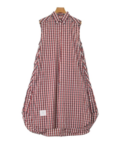 トムブラウン(THOM BROWNE)のTHOM BROWNE ワンピース