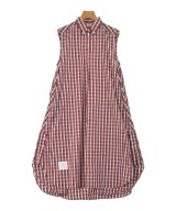 THOM BROWNE ワンピース