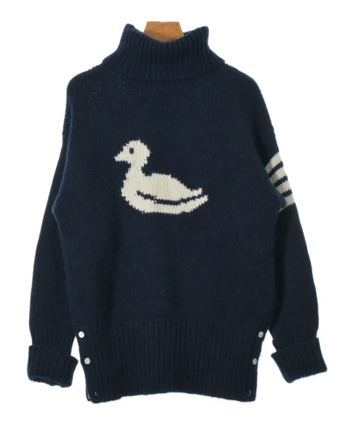 トムブラウン(THOM BROWNE)のTHOM BROWNE ニット・セーター