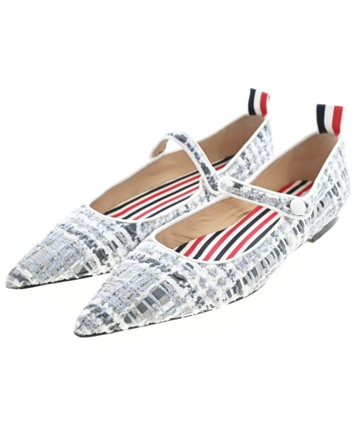 トムブラウン(THOM BROWNE)のTHOM BROWNE パンプス