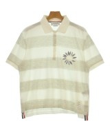 THOM BROWNE ポロシャツ