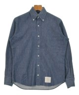 THOM BROWNE カジュアルシャツ