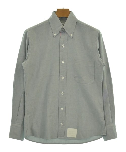 トムブラウン(THOM BROWNE)のTHOM BROWNE カジュアルシャツ