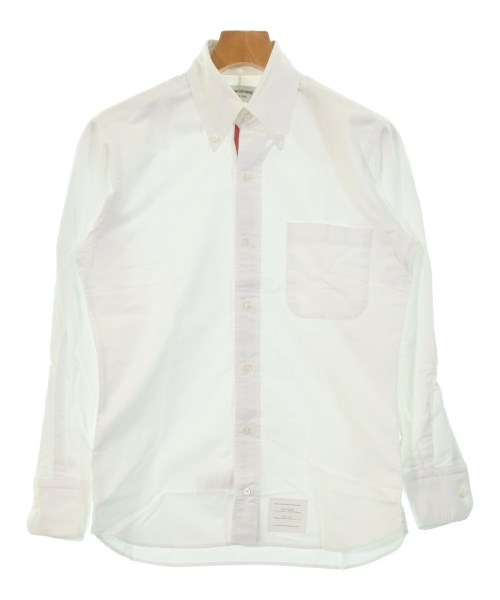 トムブラウン(THOM BROWNE)のTHOM BROWNE カジュアルシャツ