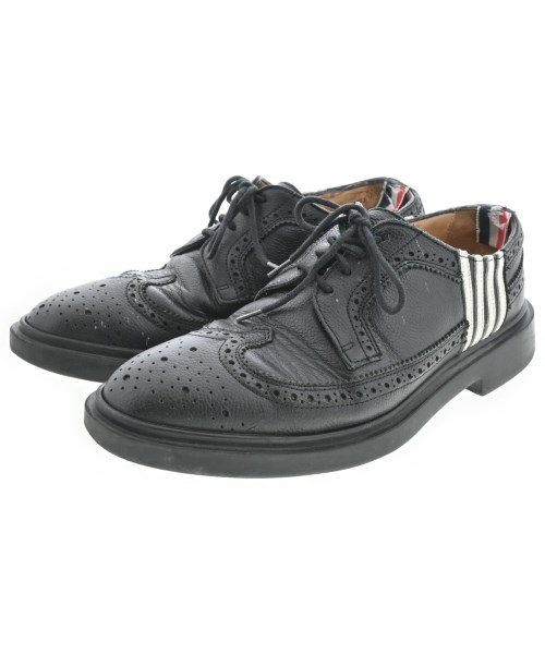 トムブラウン(THOM BROWNE)のTHOM BROWNE ビジネス・ドレスシューズ