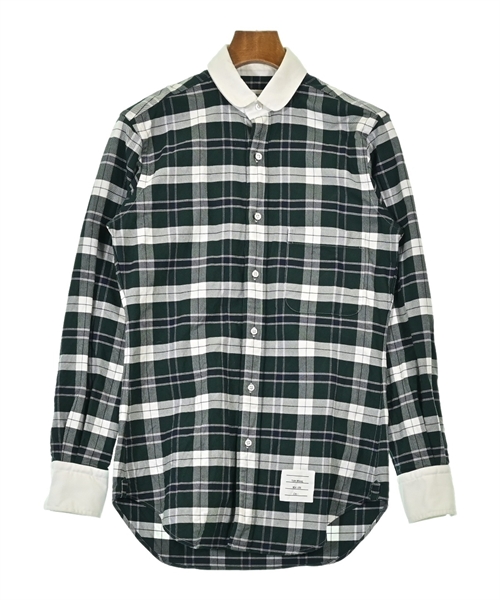 トムブラウン(THOM BROWNE)のTHOM BROWNE カジュアルシャツ