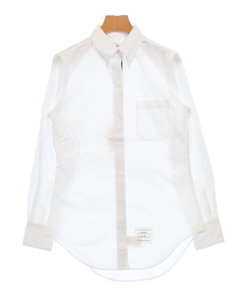 トムブラウン(THOM BROWNE)のTHOM BROWNE ドレスシャツ