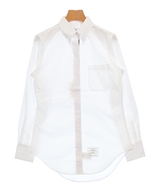 THOM BROWNE ドレスシャツ