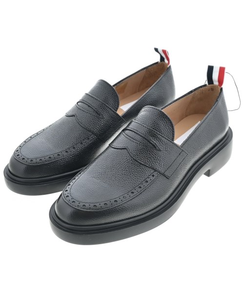 トムブラウン(THOM BROWNE)のTHOM BROWNE ドレスシューズ/ローファー