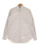 THOM BROWNE カジュアルシャツ