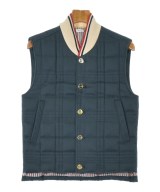 THOM BROWNE ダウンジャケット/ダウンベスト