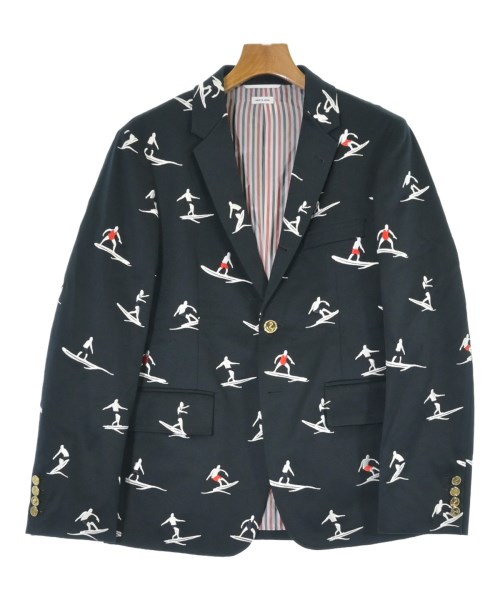 トムブラウン(THOM BROWNE)のTHOM BROWNE カジュアルジャケット