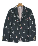 THOM BROWNE カジュアルジャケット