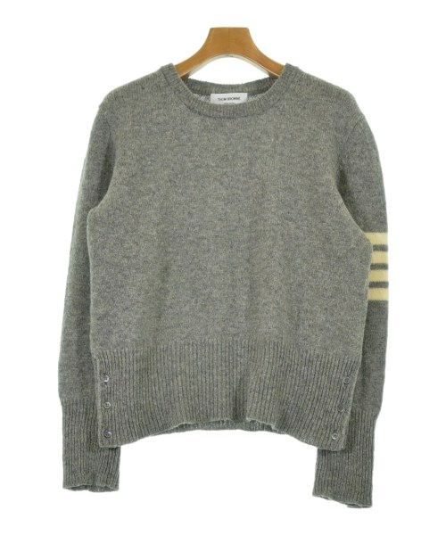 トムブラウン(THOM BROWNE)のTHOM BROWNE ニット・セーター