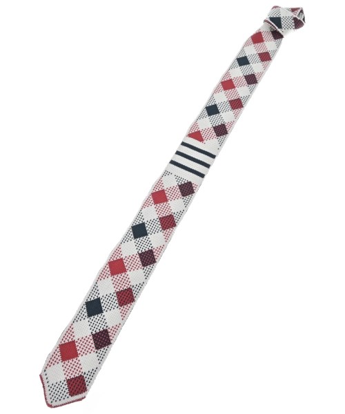 トムブラウン(THOM BROWNE)のTHOM BROWNE ネクタイ