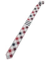 THOM BROWNE ネクタイ