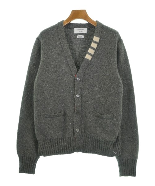 トムブラウン(THOM BROWNE)のTHOM BROWNE カーディガン