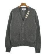 THOM BROWNE カーディガン