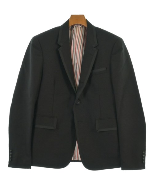 トムブラウン(THOM BROWNE)のTHOM BROWNE テーラードジャケット