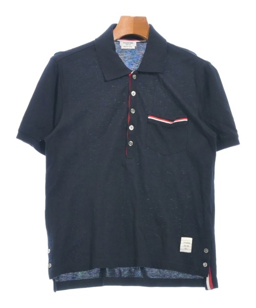 トムブラウン(THOM BROWNE)のTHOM BROWNE ポロシャツ