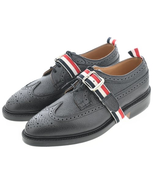 トムブラウン(THOM BROWNE)のTHOM BROWNE ビジネス・ドレスシューズ