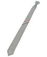 THOM BROWNE ネクタイ