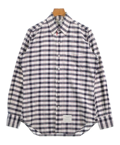 トムブラウン(THOM BROWNE)のTHOM BROWNE カジュアルシャツ