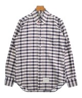 THOM BROWNE カジュアルシャツ
