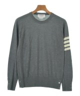 THOM BROWNE ニット・セーター