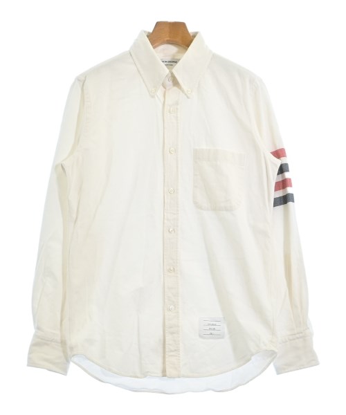 トムブラウン(THOM BROWNE)のTHOM BROWNE カジュアルシャツ