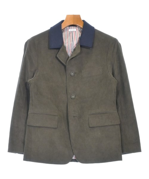 トムブラウン(THOM BROWNE)のTHOM BROWNE ジャケット