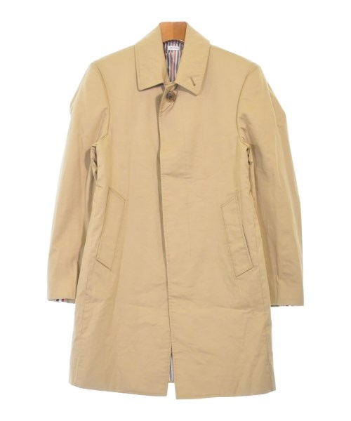 トムブラウン(THOM BROWNE)のTHOM BROWNE コート
