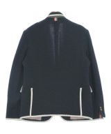 THOM BROWNE（トムブラウン）テーラードジャケット 紺 サイズ:M メンズ/2200576527125