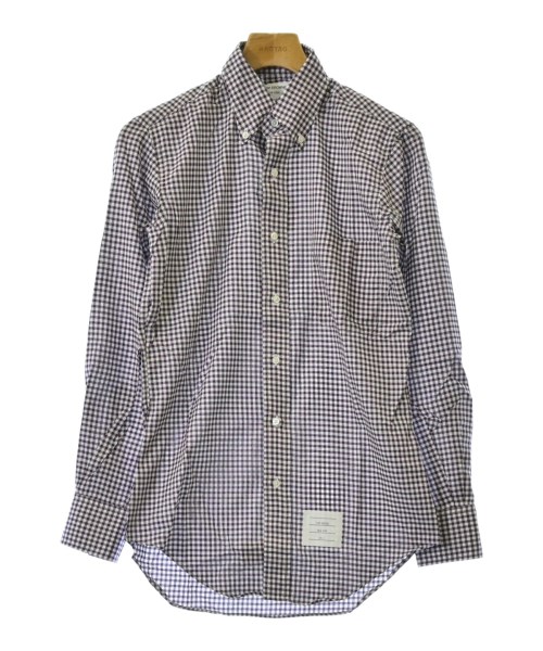 トムブラウン(THOM BROWNE)のTHOM BROWNE カジュアルシャツ