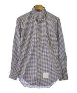 THOM BROWNE カジュアルシャツ