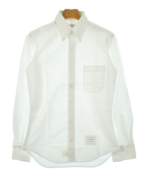 トムブラウン(THOM BROWNE)のTHOM BROWNE カジュアルシャツ