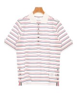 THOM BROWNE ポロシャツ