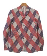 THOM BROWNE テーラードジャケット