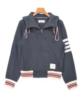THOM BROWNE パーカー
