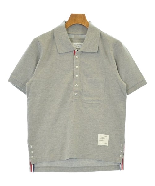 トムブラウン(THOM BROWNE)のTHOM BROWNE ポロシャツ