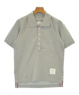 THOM BROWNE ポロシャツ