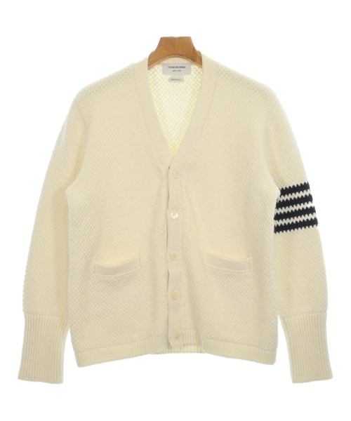 トムブラウン(THOM BROWNE)のTHOM BROWNE カーディガン