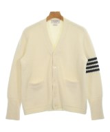 THOM BROWNE カーディガン