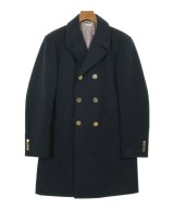 THOM BROWNE ピーコート