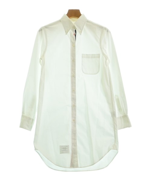 トムブラウン(THOM BROWNE)のTHOM BROWNE ドレスシャツ