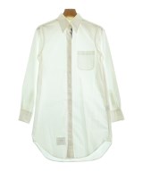THOM BROWNE ドレスシャツ