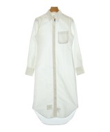 THOM BROWNE シャツワンピース