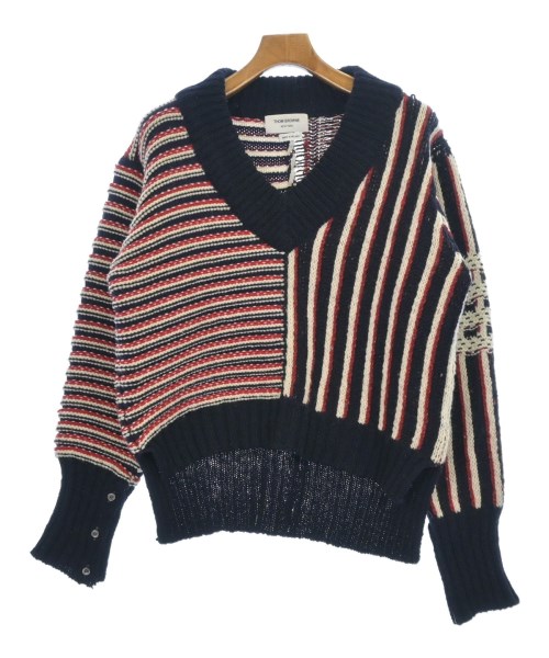 トムブラウン(THOM BROWNE)のTHOM BROWNE ニット・セーター