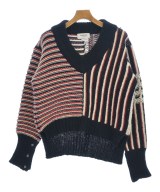 THOM BROWNE ニット・セーター
